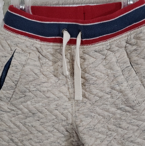 2PC Genuine Kids Bomber Sweater Jacket and Sweatpants Size 3T - Picture 10 of 11